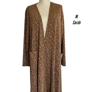 💝💝💝 3 for $33 LuLaRoe Sarah Long Cardigan